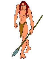 tarzan
