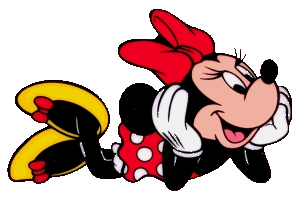minnie mouse
