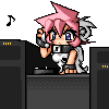 DJ girl