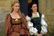 evil stepsisters