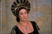 evil stepmother