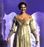 pretty angel cinderella