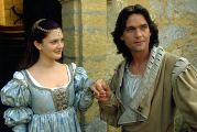 cinderella with prince charming