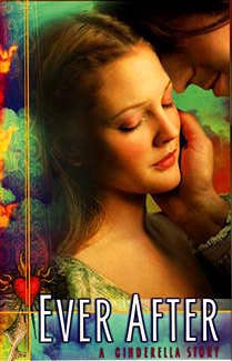 ever after cover