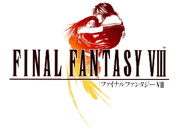 FINAL FANTASY VIII LOGO