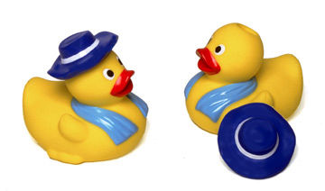 duckies