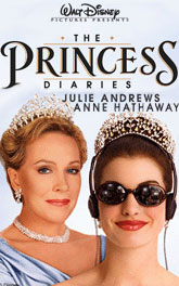 princess diaries cover