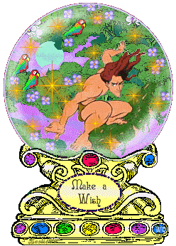 tarzan surfing along the jungle vine