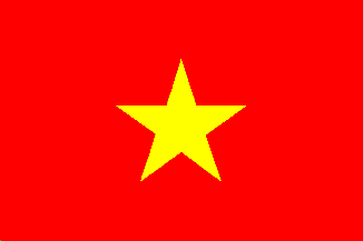 Vietnam's Flag