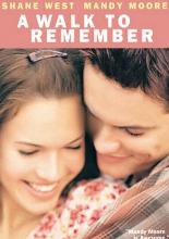  a walk to remember cover