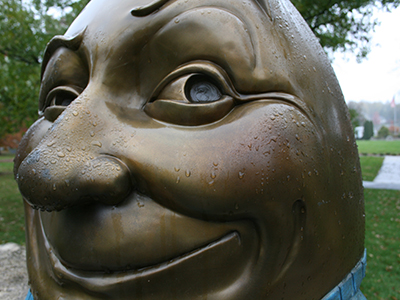 HumptyDumpty