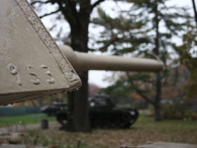 Tanks