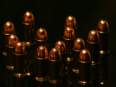 BulletGroup