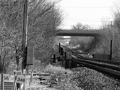 Railroad