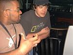 Louisiana Jukebox Crew Member