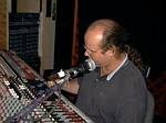 Louisiana Jukebox Crew Member