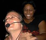 Louisiana Jukebox Crew Member