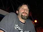 Louisiana Jukebox Crew Member
