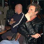 Louisiana Jukebox Crew Member