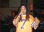 Louisiana Jukebox Crew Member