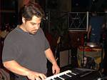 Louisiana Jukebox Crew Member