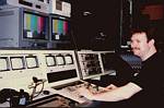 engineering a
live show