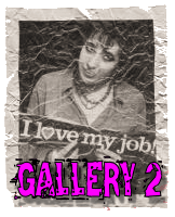 PUNKETTE GALLERY #2