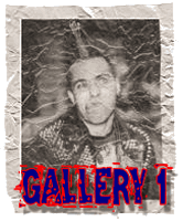 PUNK GALLERY #1
