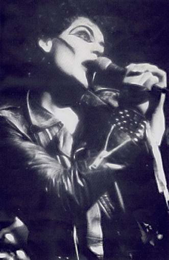 Adam Ant&nbsp; - (DC Collection)