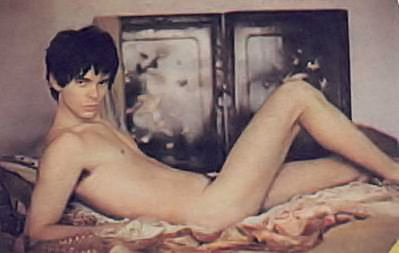 JJ Burnel 1977&nbsp; - (DC Collection)
