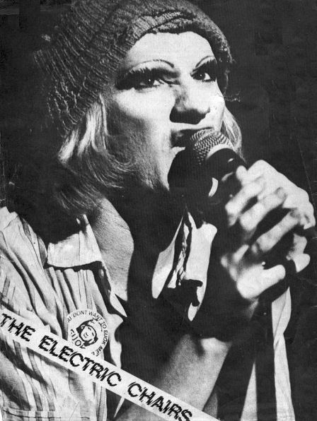 Wayne County 1977&nbsp; - (DC Collection)