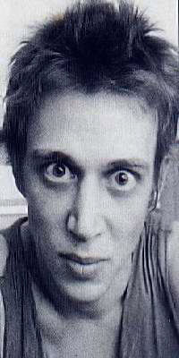 Richard Hell&nbsp; - (DC Collection)