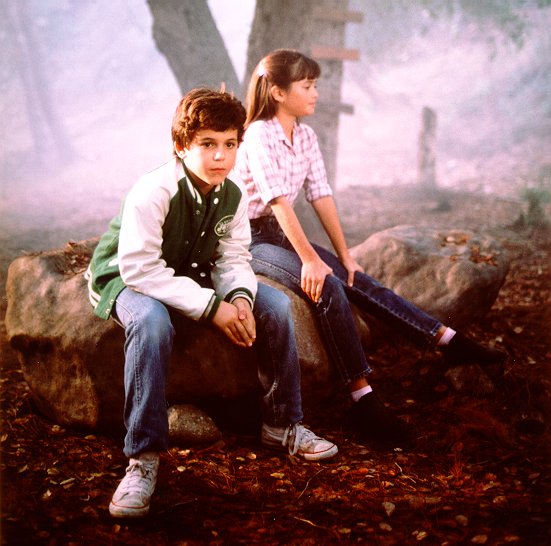 Kevin & Winnie at harper's woods...
