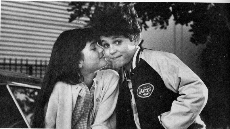 Kevin & Winnie ...