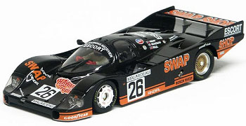 Porsche 956C picture