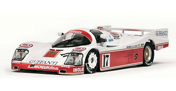 Porsche 962C picture