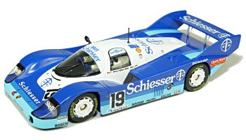 Porsche 956 KH picture