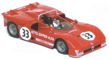 Alfa Romeo 33/3 picture