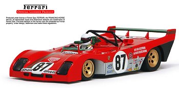 Ferrari, 312PB Kit picture
