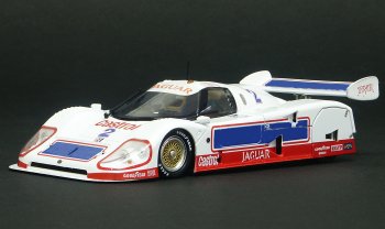 Jaguar XJR12 picture