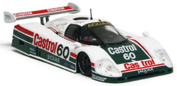 Jaguar XJR9, Castrol #60 picture