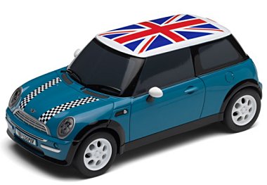 BMW Mini Cooper picture