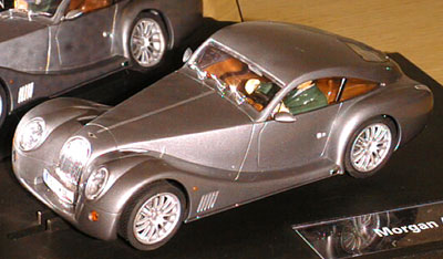 Carrera Morgan Aeromax