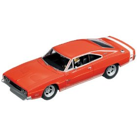 Carrera USA Evolution, Dodge Charger 500 Race Car