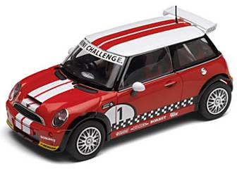 BMW Mini Cooper S, John Cooper Wrks picture