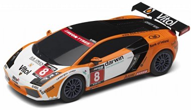 Lamborghini Gallardo GT picture