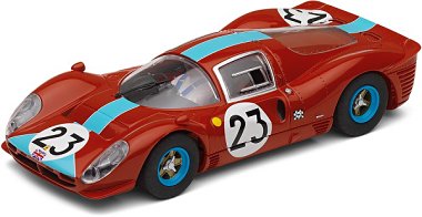 Ferrari 330 P4 1967 picture