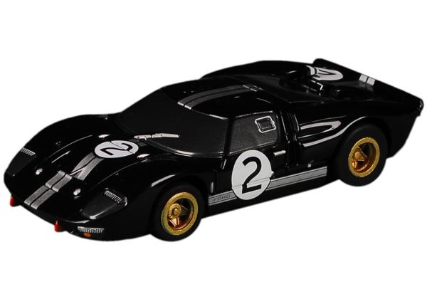 GT40 #2 McLaren <B><I>"NEW"</I></B> (JUST ARRIVED!!)