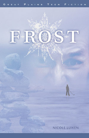 Frost cover image