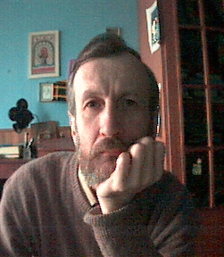 autorretrato